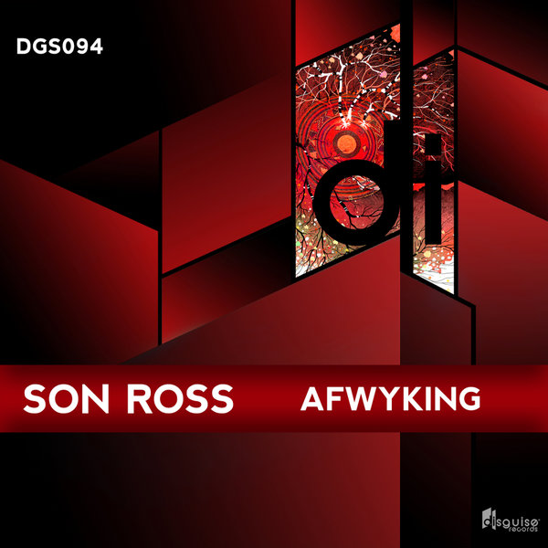 Son Ross - Afwyking [DGS094]